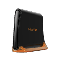 MikroTik L009UiGS-2HaxD-IN 600Mbps Wireless Router Price in Bangladesh