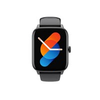 HAVIT M9037 IP67 Waterproof Bluetooth Call HD Full Screen Smart Watch