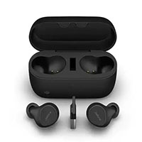 Jabra Evolve2 Buds USB-A ANC True Wireless Earbuds
