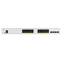 Cisco C9200L-24T-4G-E Catalyst Switch Price in Bangladesh