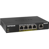 Netgear GS724T 24 Port Smart Gigabit Managed Pro Switch Price in Bangladesh