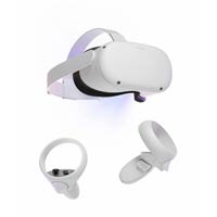 Meta Quest 2 128 GB All-in-One VR System