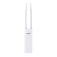COMFAST CF-EW75 V2 Outdoor Wireless Dual Band Anti-Interference Wifi Hotspot