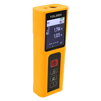 Tolsen TL35074 60m Laser Distance Meter