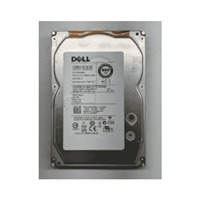 Dell 600GB 15K RPM SAS 3.5 Inch Server Hard Drive