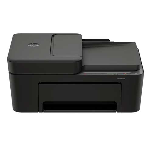 HP DeskJet 4355 All-in-One Printer