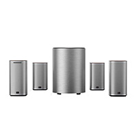 Sony BDV-E290 3D, Blue Ray 5:1 Black Home Theater System Price in Dhaka, Bangladesh