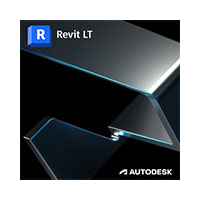 Autodesk Revit LT 3D Building Designs Application