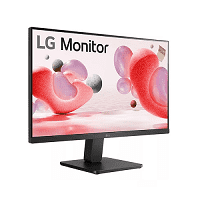 LG 24MR400-B 24 Inch FHD 3-Side Borderless IPS 100Hz Monitor