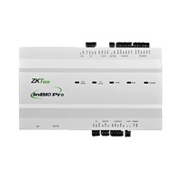 ZKTeco FR1200 Finger & RFID Exit Reader Price in Bangladesh