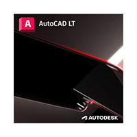 Autodesk AutoCAD LT 2023