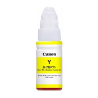 Canon GI-790 CMYK Original Color Set Refill Ink Bottle Cartridge Price in Bangladesh