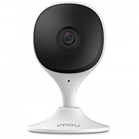 Xiaomi Mi Camera 2K Magnetic Mount White Dome Wi-Fi IP Camera Price in Bangladesh