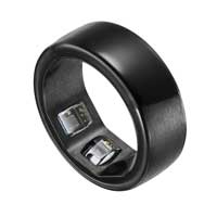 Alvora Smart Ring Medical Grade Series