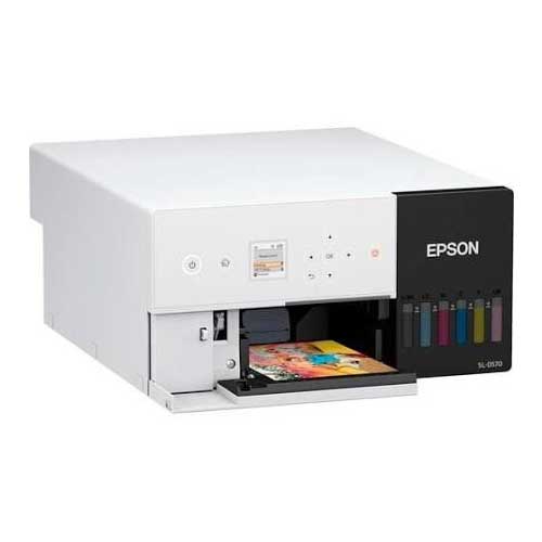 Epson SureLab SL D530 MiniLab Photo Printer Price in Bangladesh