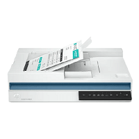 HP ScanJet Pro 3600 F1 Flatbed Scanner Price in Bangladesh