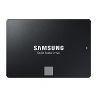 Samsung 870 EVO 250GB 2.5" SATA III Internal SSD