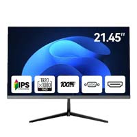 Aiwa MD2404-F 24" Full HD IPS 180Hz Gaming Monitor Price in Bangladesh