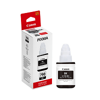 Canon GI-790 CMYK Original Color Set Refill Ink Bottle Cartridge Price in Bangladesh