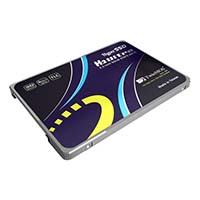 Seagate 4TB IronWolf 125 2.5-inch SATA SSD in Bangladesh