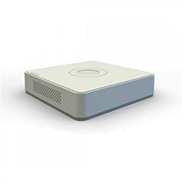 Uniview NVR301-04LS2 4 Channel 1 SATA NVR Price in Bangladesh
