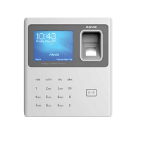Anviz W1 Pro Fingerprint Time Attendance Device