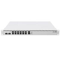 MikroTik CCR2216-1G-12XS-2XQ 1U Rackmount Router
