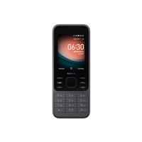 Nokia 6300 Official Smart Feature Phone Price in Bangladesh