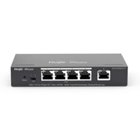 D-LINK DGS-1016A 16-Port Gigabit Unmanaged Desktop Switch Price in Bangladesh