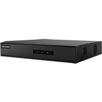 Uniview NVR301-04S2-P4 4 CH Network Video Recorder -NVR Price in Bangladesh