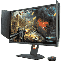 AOC AGON PRO AG276QZD2 27" 2K QHD 240Hz OLED Gaming Monitor Price in Bangladesh