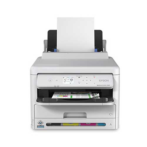 Epson WorkForce Pro WF-C5390 Color Printer