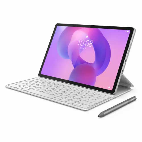 Lenovo Xiaoxin Pad 12 RAM: 8GB Storage: 128GB with Keyboard & Stylus Android Tablet