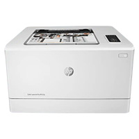HP Color LaserJet Pro M155a Laser Printer