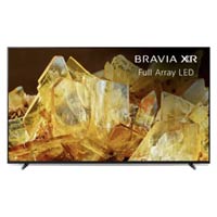 Sony Bravia XR-75X90L 75" 4K UHD Smart Google TV