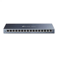 Ruijie RG-ES205GC-P 5-Port Gigabit Smart Cloud Managed PoE Switch Price in Bangladesh