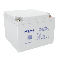Kenson KS12-26AH (12V26AH/20HR) UPS Battery