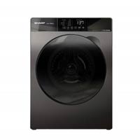 SHARP ES-FW125SG 12.5KG Front Load Washing Machine Price in Bangladesh