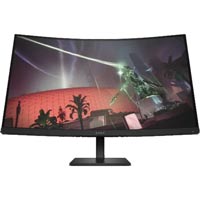 HP OMEN 32C 31.5" 165Hz QHD Curved Gaming Monitor