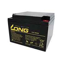 Santak 12V-26AH UPS Battery Price in Bangladesh