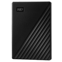 Western Digital My Passport 1TB Portable HDD