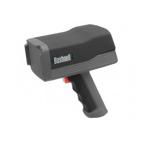 Bushnell Speedster III Speed Radar Gun