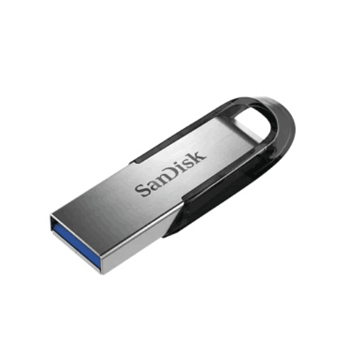 SanDisk 128GB Ultra Flair USB 3.1 Pen Drive