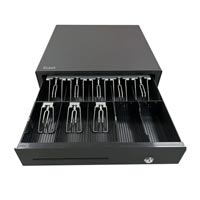 Deli DL-405 Cash Drawer Price in Bangladesh