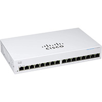 Cisco CBS110-8T-D Unmanaged 8-Port Desktop Ethernet Switch Price in Bangladesh