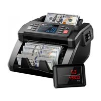 Safescan S260 Ultra Mix Value Multi-Currency Money Counting Machine