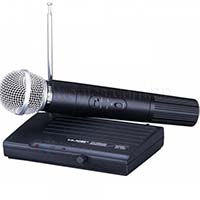 Boya BY-V20 Ultracompact 2.4GHz Wireless Microphone Price in Bangladesh