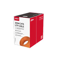 D-Link Cat 6 UTP 24AWG 305 Meters Cable Full Box Price in Bangladesh