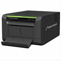 Sinfonia Color Stream CS2 Dye Sublimation Thermal Transfer 6" Compact Photo Printer Price in Bangladesh