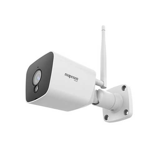 Mapesen MP-L2J5I205-WTA 2MP WiFi SD Card Outdoor Bullet Camera Price in Bangladesh